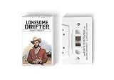 Lonesome Drifter es el nuevo álbum del artista nominado al premio GRAMMY Charley Crockett