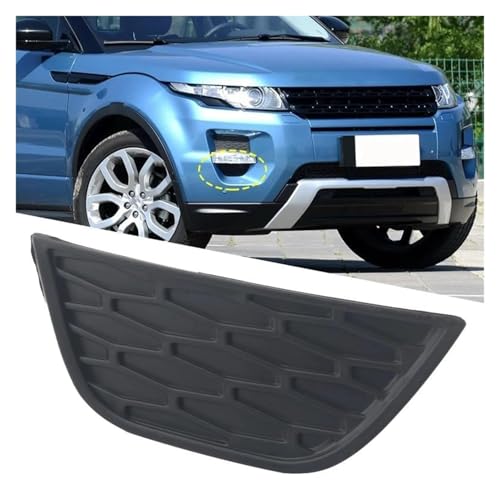 Grille pare-choc avant gauche pour Range Rover Evoque 2012-2015 LR027866