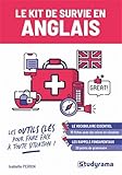  Le kit de survie en anglais: Les outils clés pour faire face à toute situation