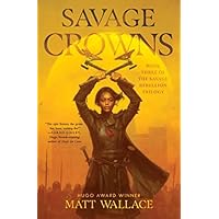 Savage Crowns