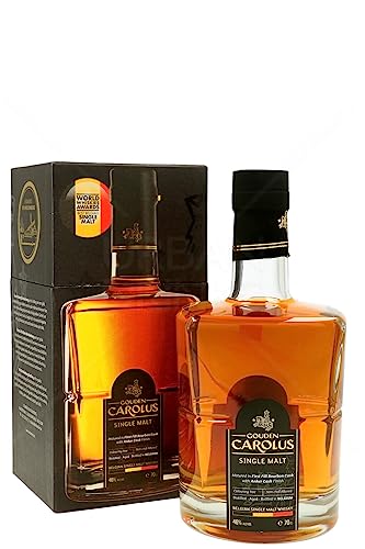 Gouden Carolus Whisky 0,7L (46% Vol.)