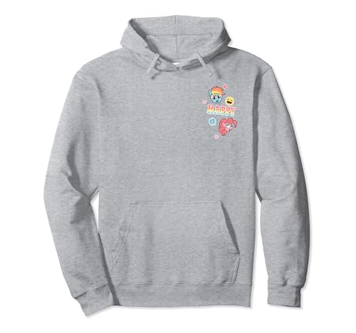 Sweat à capuche My Little Pony pour raviver vos plus beaux souvenirs d'enfance