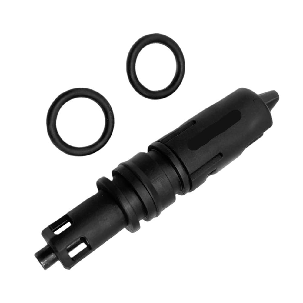 Valve de réservoir d'huile Dribble Gear 18920A1 compatible moteur Gen 2 X
