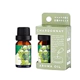 シャルドネ アロマオイル マスカット・白ぶどうの香り(芳香 ルームフレグランス 置き型 玄関 ・トイレ)