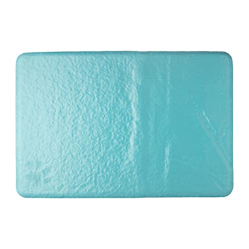 JAMBO PET, Tapete Funcional Trap Mat Para Comedouro Para Gatos E Cachorros, Todos Os Portes, Ideal P