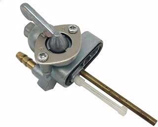 Grifo de Combustible for Honda CB100 CB125 XL125 XL350 16950-070-700 Combustible