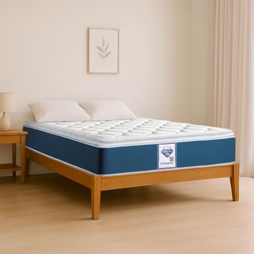 Colchón Spring Air Target Individual 12 Imagen adicional