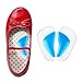1 Pair Children Kid 5-12 Years Old Orthopedic Orthotic Arch Support Insole Flat Foot Flatfoot Correction Shoe Insoles Cushion Inserts. Ships from USA