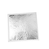 Farbe: silber. Material: Metall. Größe: Ungefähr 9 x 9 x 1cm / 3.5 x 3.5 x 0.4inch.