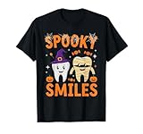 Spooky Dental Team Halloween