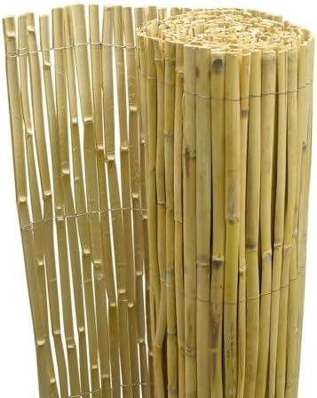JARDIN202 - JARDIN202 - National Split Rod Enclosure for Outdoors | 95% Concea...