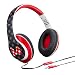 Minnie Over-The-Ear Headphones with in-line mic (Di-M40ME.FXv2)