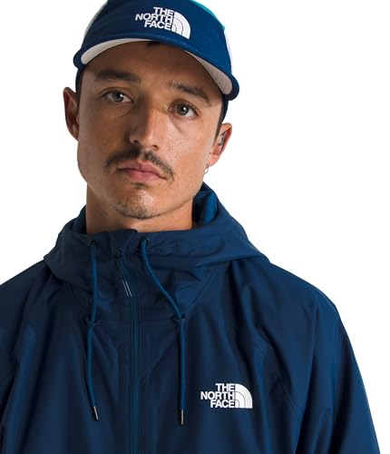 Image of The North Face Antora Rain Hoodie - Print