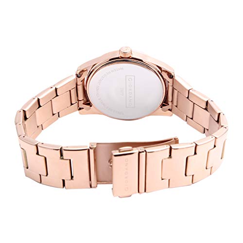 Image of Giordano Analogue Women's Watch-2977