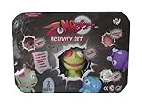  TM Toys ZOMBEEZZ Figurka [FIGURKA]