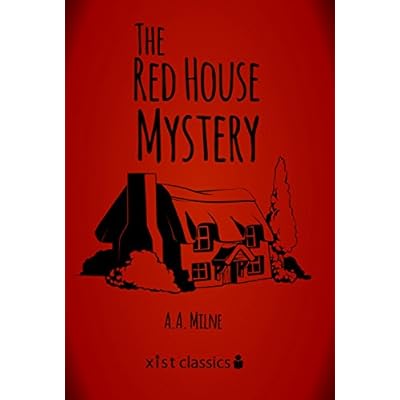 The Red House Mystery