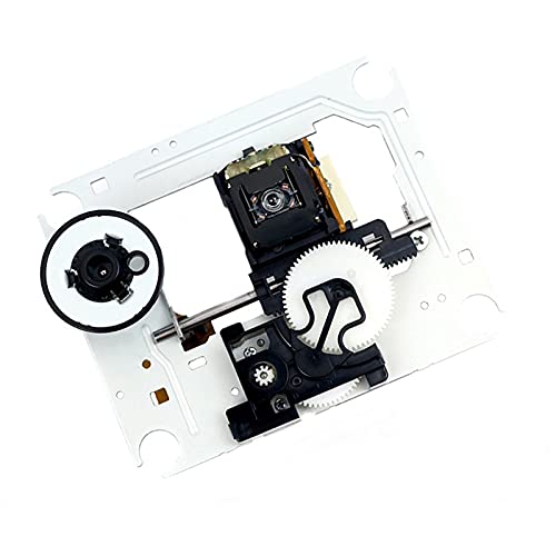 New NAD C545BEE C545 CD Laser Lens Lasereinheit Optical Pick-ups Bloc Optique Replacement