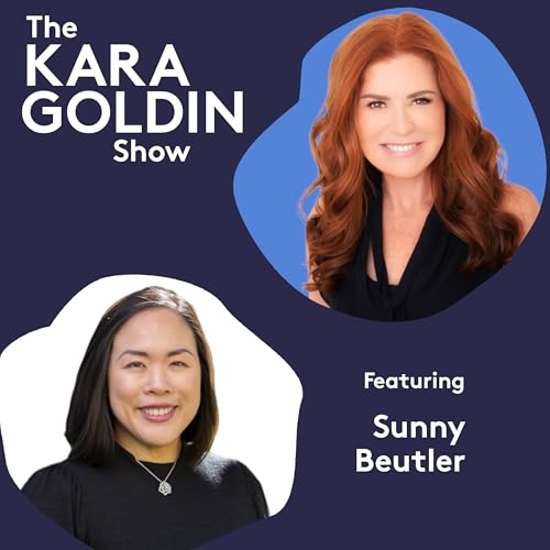 816 Sunny Beutler: CEO of Sunrider