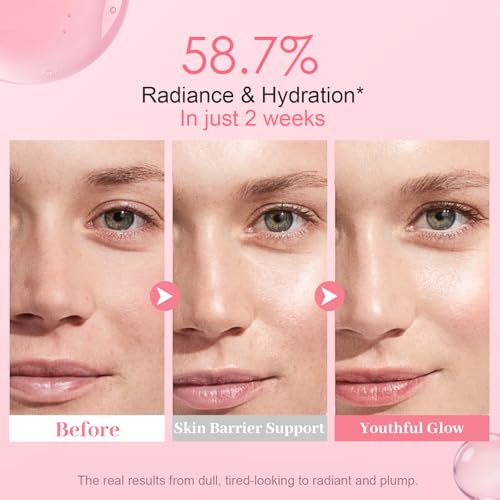 Pink Peptide Serum - image 6