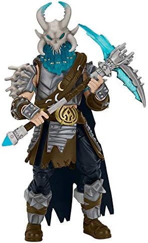 Fortnite 6" Legendary Series Max Level Figure, Ragnarok