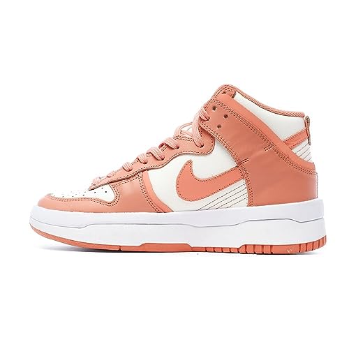 Image of Nike Women's Dunk High Sneaker