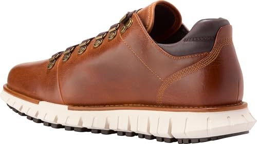 Image of Cole Haan Men's Zerogrand Remastered Waterproof Low Hiking