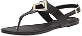 Qupid Women's Jackie-04 Sandal