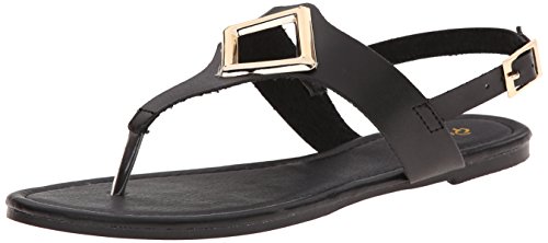 Qupid Women's Jackie-04 Sandal