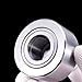 1Pcs NATR17PP Needle Roller Bearings 17mm x 40mm x 20mm Corrosion Resistance and High Strength