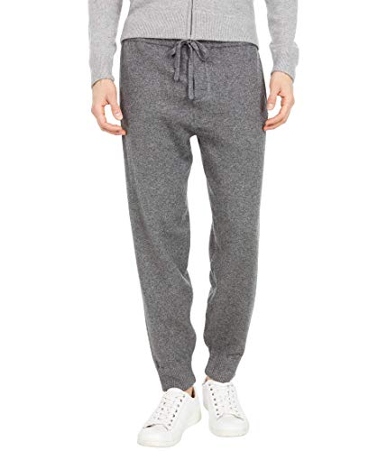 Image of Vince Men's Cashmere Joggers