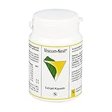 Viscum-Nest Extrakt Kapseln, 120 St. Kapseln