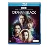 Orphan Black Complete Series (Blu-ray)