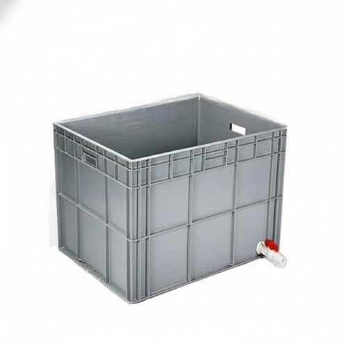 �t���A���b�v�􂢏� ��^ 60×40×45cm �v���X�`�b�N�� �r�����t�� ���p�r �V���N ���� ���ʊ� �N���[�j���O�v�[�� �Ԍ� �� �Ɩ��p �����` (A,80*60*45cm)