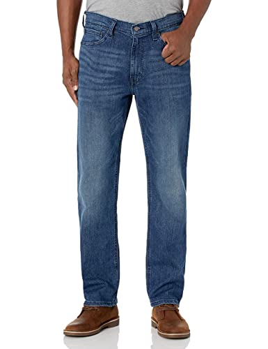 Image of Levi's Men's 541 Athletic Taper Fit Jeans