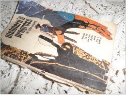 Mass Market Paperback Pistolero Book