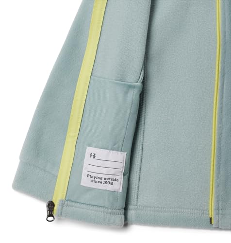 Image of Columbia Unisex-Baby Benton Springs Fleece Jacket