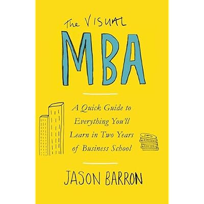 The Visual MBA