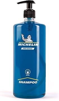 MICHELIN MC33542 1lt Pro Series pH Neutral Auto Shampoo
