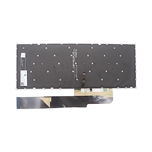 Clavier Lenovo IdeaPad S540-14 rétroéclairé US de rechange