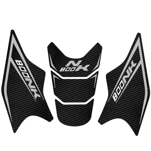 Autocollants protection poignée latérale CF MOTO 800 NK