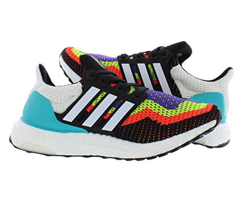 Image of Adidas Womens Ultraboost 5.0 AlphaskinRunning Shoe