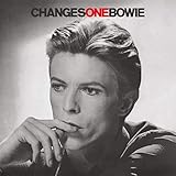 David Bowie David Bowie - Changesonebowie - 12\