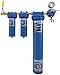 Graco-Sharpe 6760 Dryaire 3 Stage Desiccant Filter System