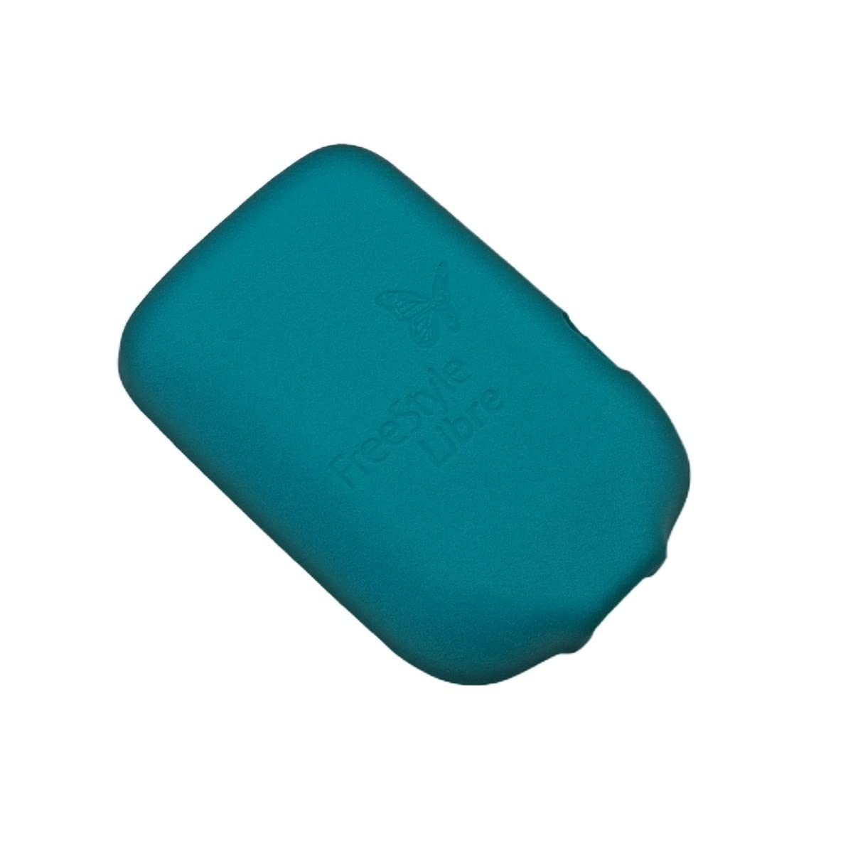 Amazon.co.jp: フリースタイルリブレ カバー 血糖値測定器