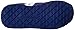 Saucony Unisex-child Baby Jazz Hook & Loop , COBALT BLUE, 10 M