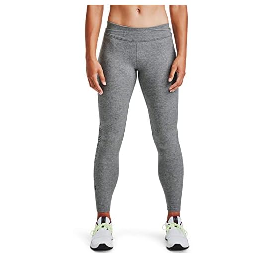 Under Armour Dam W Bb Tights, blå, l