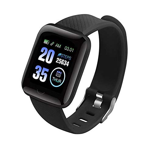 Peedeu D13 Smart Watch Intelligent Bracelet,ip67 Waterproof Fitness Tracker Smart Watch,Color Screen Smart