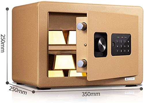 Small S coffre de cachette secrète pour sécuriser vos armoires - 4
