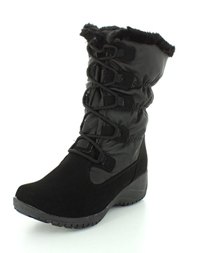 Khombu Women's Anne-KH Cold Weather Boot