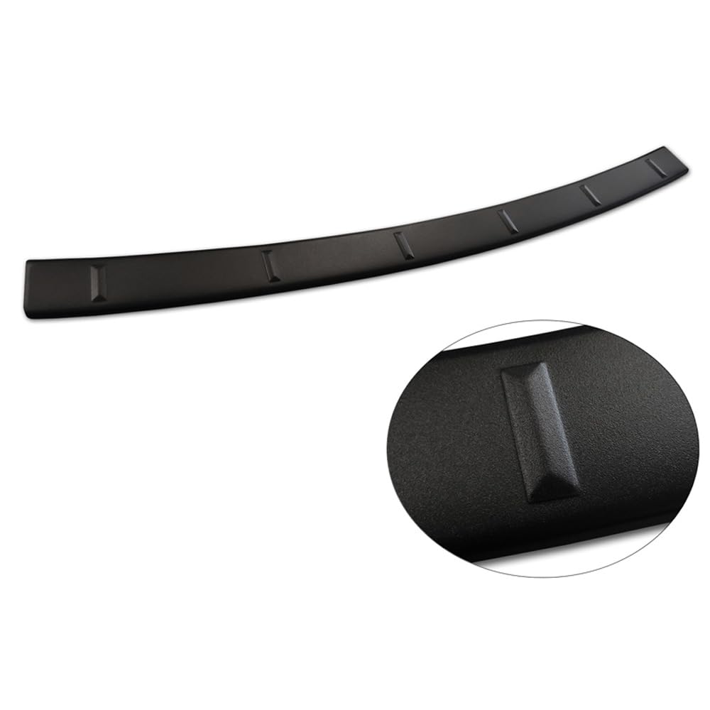 Protection De Seuil Inox Mercedes GLE V167 Compatible Dès 2018